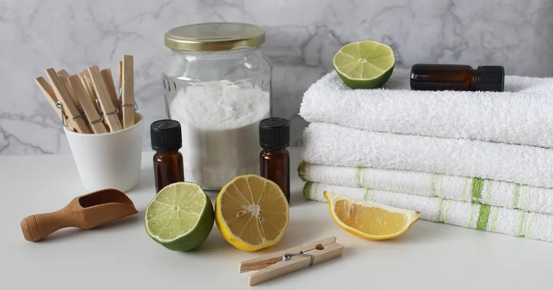 Enlever une mauvaise odeur de maison avec du bicarbonate : ce qui marche vraiment