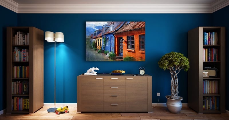 10 erreurs de décoration à éviter dans un appartement