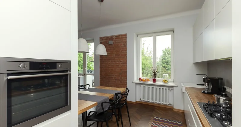 Quel parquet pour une cuisine ou une salle de bain