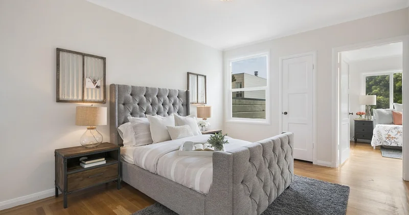 Quel parquet choisir pour une chambre