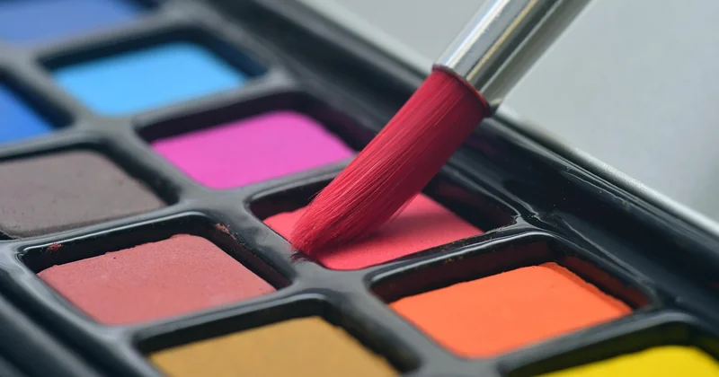 Comment trouver les couleurs qui vont ensemble (sans se tromper)