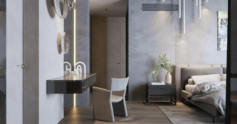 Cinq idées de décoration murale design qui tiennent la distance