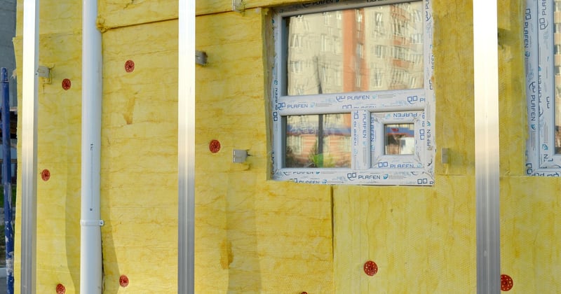 Comment améliorer l'isolation thermique d'une maison ancienne sans tout casser