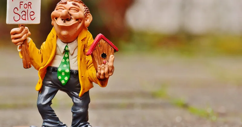 Est-il possible de vendre sans diagnostic immobilier ?