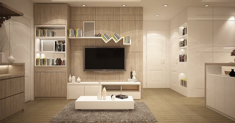 25 idées de décoration murale pour un intérieur moderne